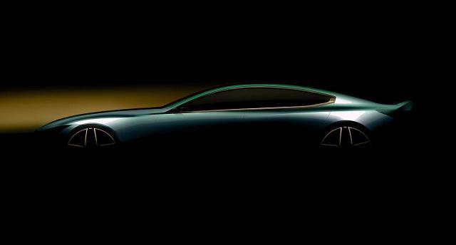 BMW sprema Seriju 8 Gran Coupe?