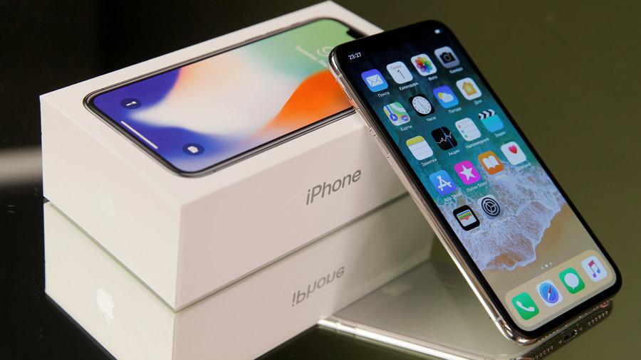 iPhone X je smartfon sa najboljom kamerom