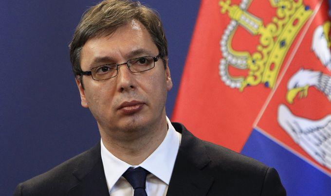 Vučić u utorak dolazi u Mostar