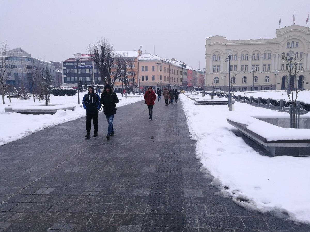 U banjalučki park uloženo 400.000 KM