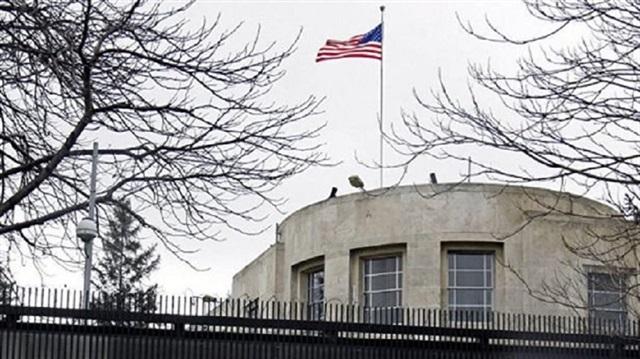 Zbog sigurnosnih prijetnji danas zatvorena Američka ambasada u Ankari