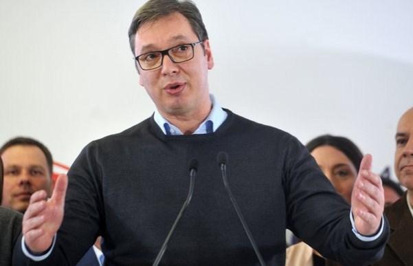 Dva postizborna pitanja: Koga će Vučić postaviti za gradonačelnika i osniva li Đilas novu stranku