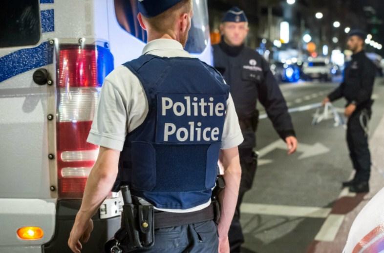 Belgija: Verbalno zlostavljanje policajke kažnjeno sa 3.000 eura