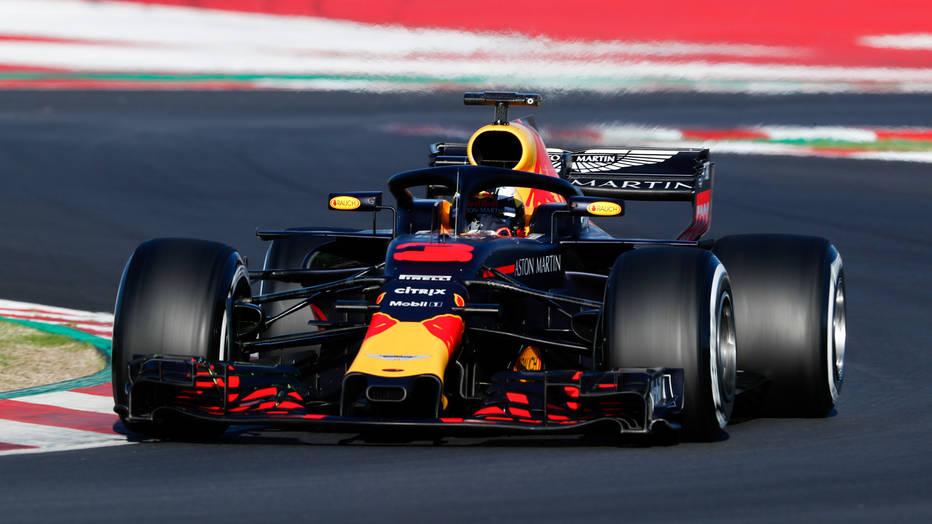 Formula 1: Rikardo oborio rekord staze u Barceloni