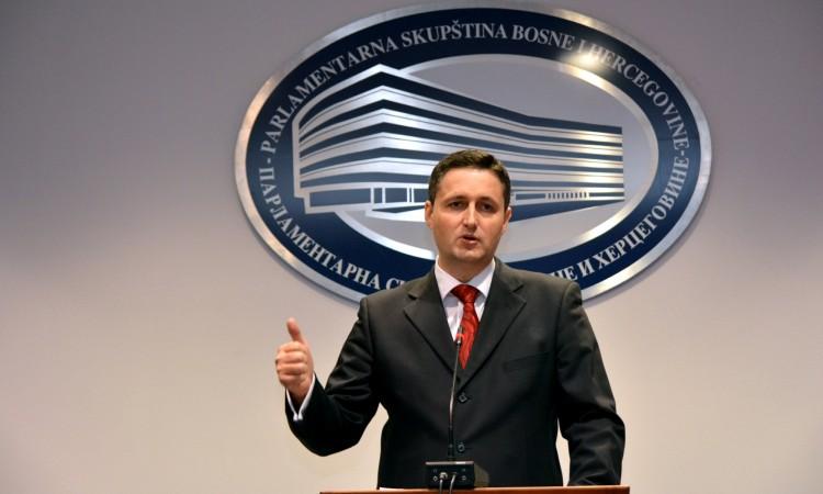 SDP Tuzla: Najveća podrška Denisu Bećiroviću