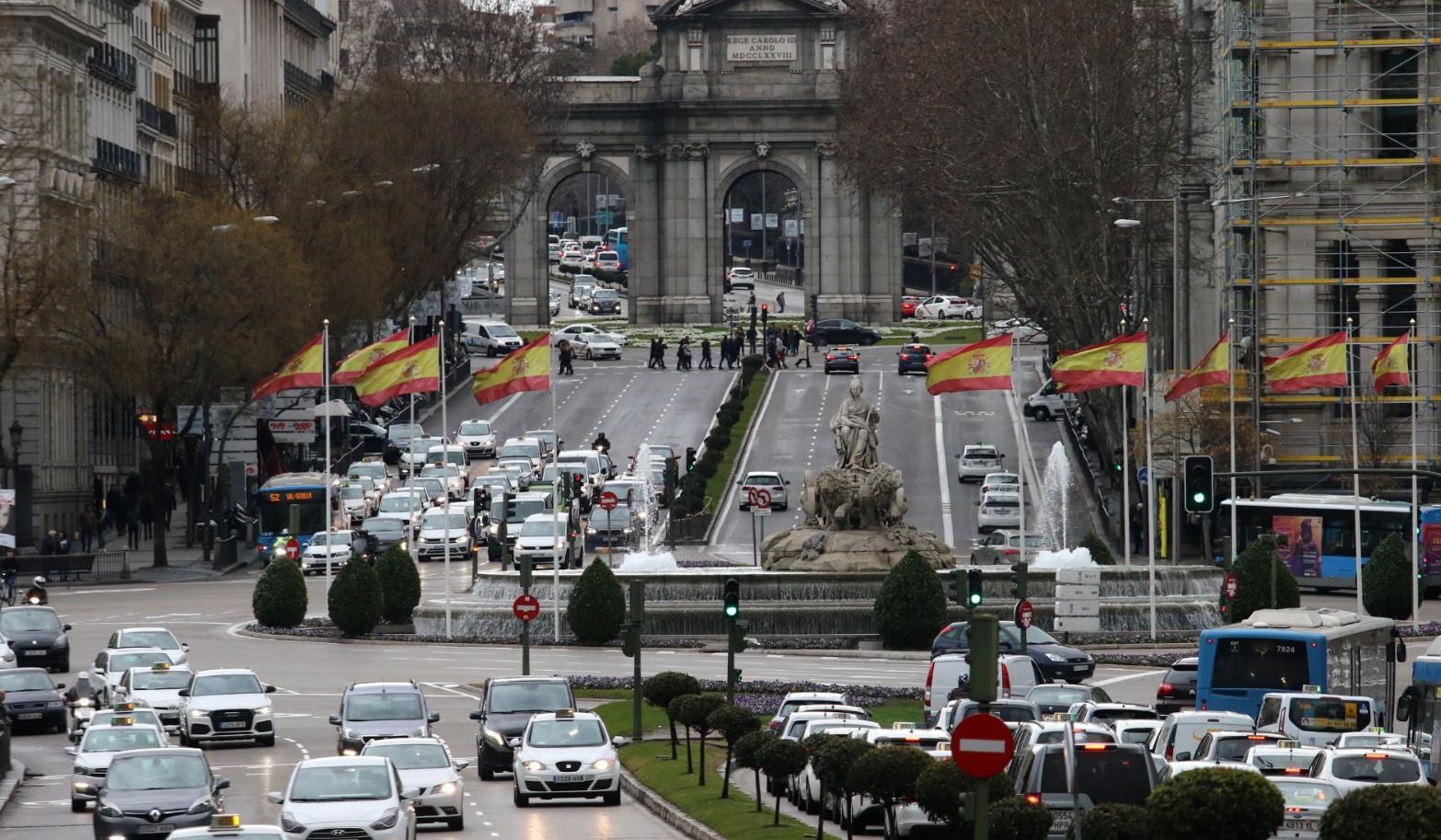 Madrid, grad nogometa, čistoće, uređenog saobraćaja, dragih i prijatnih ljudi: Istinski biser Pirinejskog poluotoka