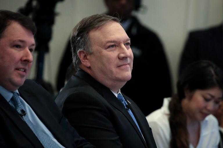 Ko je Majk Pompeo: Tvrd prema Iranu, Snoudenu i protiv abortusa