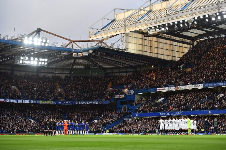 Postignut dogovor u Londonu: Počinje renoviranje Stemford bridža