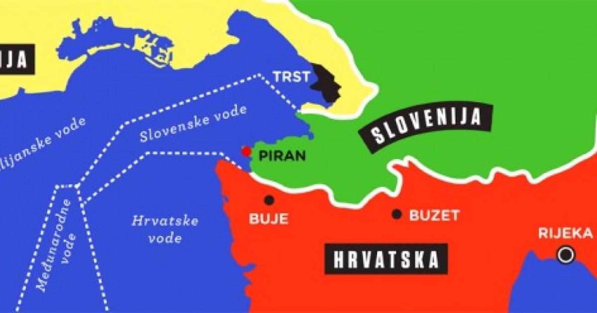 Slovenija razočarana mlakom reakcijom Evropske komisije na najavu tužbe