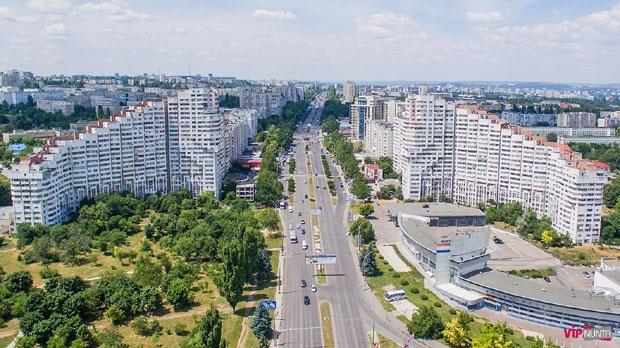 Eksplozija u glavnom gradu Moldavije, nepoznat broj žrtava