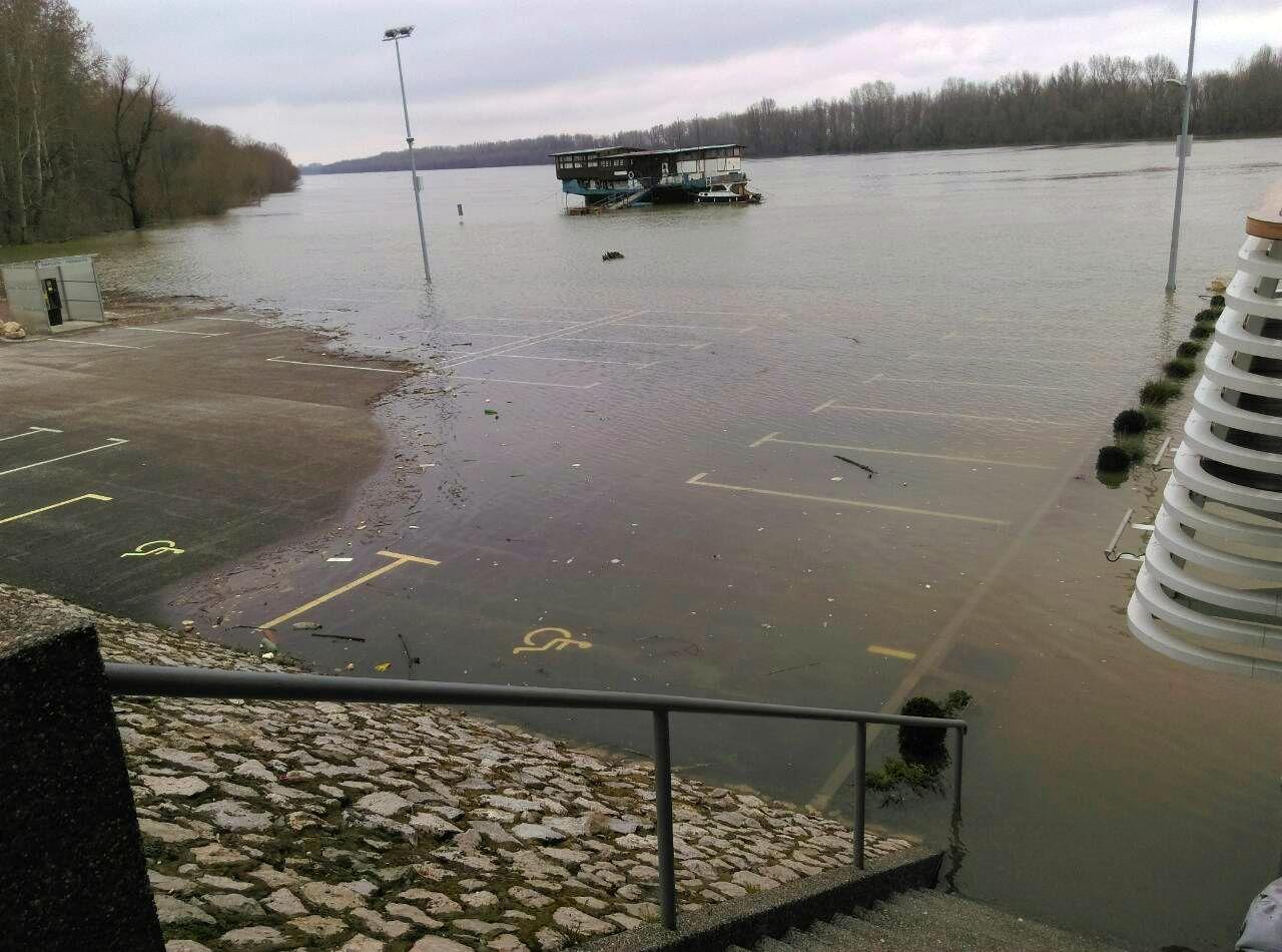 Orašje: Štab Civilne zaštite u stalnom zasjedanju