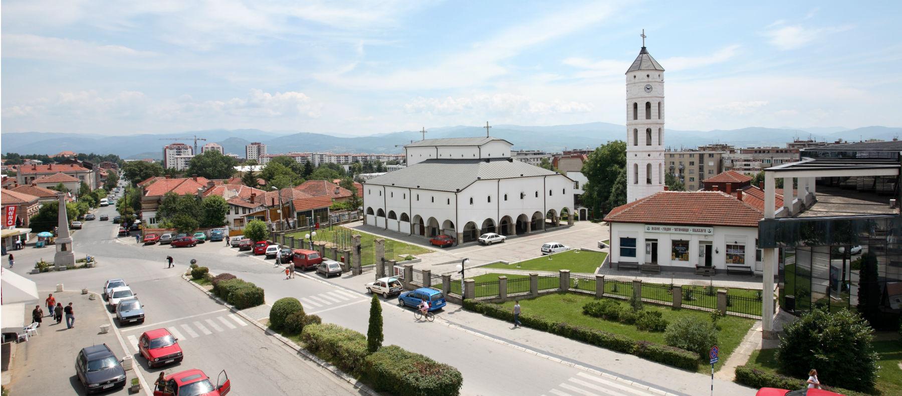 Uhapšen ubica iz Vranja koji je zaklao komšiju