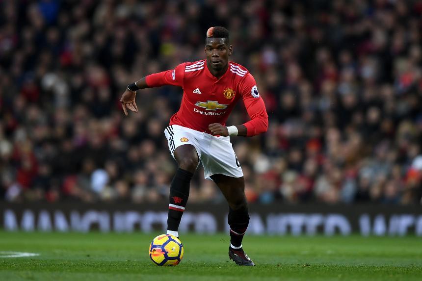 Pogba: Uživam dok gledam Mesija