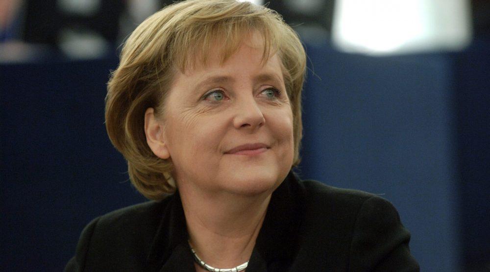 Merkel obećala da neće biti migranata kao 2015. godine