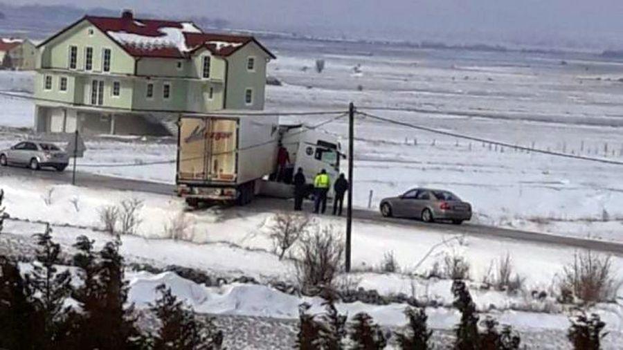 Livanjski kanton: Šest saobraćajnih nesreća za 24 sata