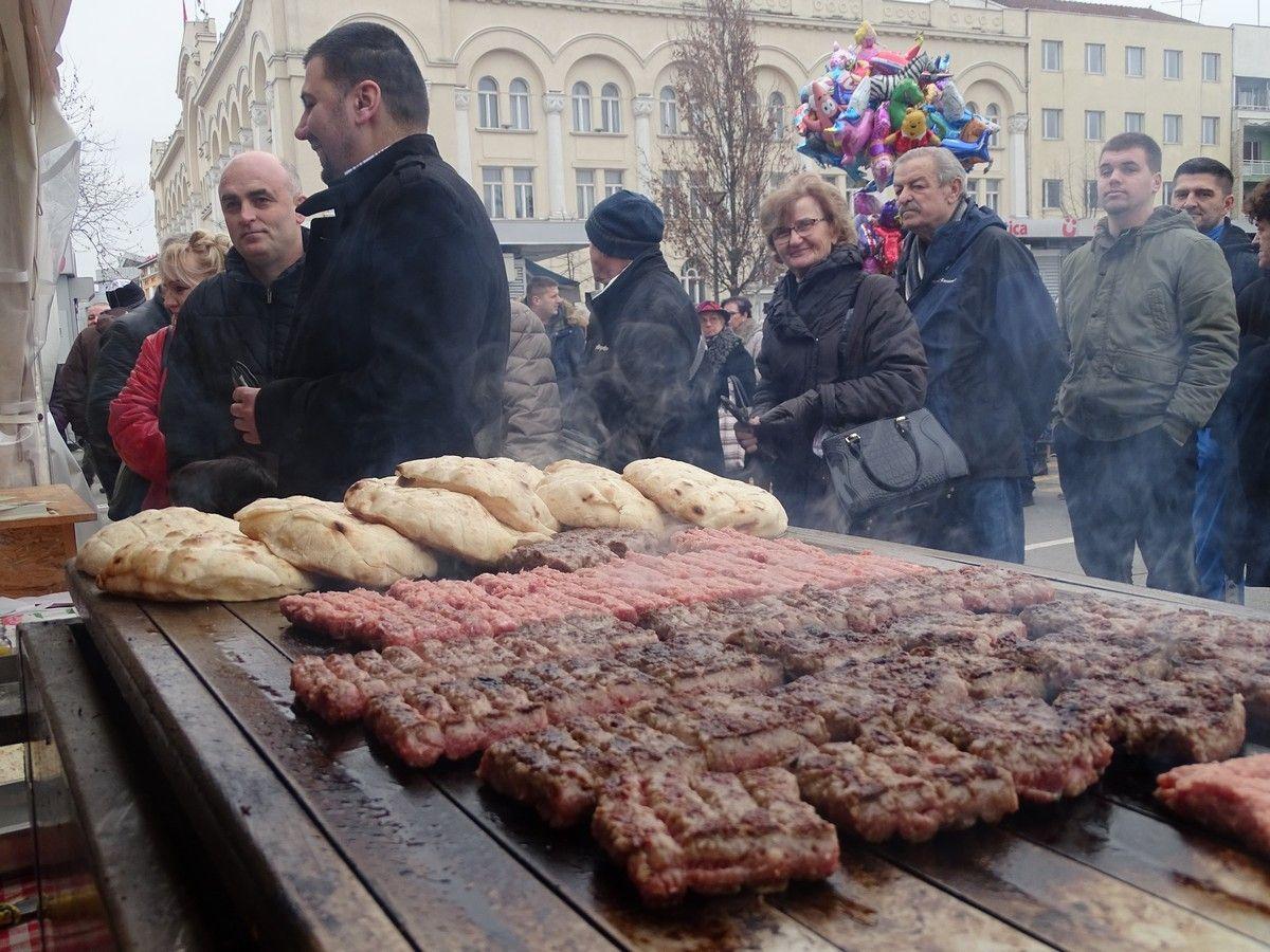 Banjalučki ćevap na listi kulturnog naslijeđa