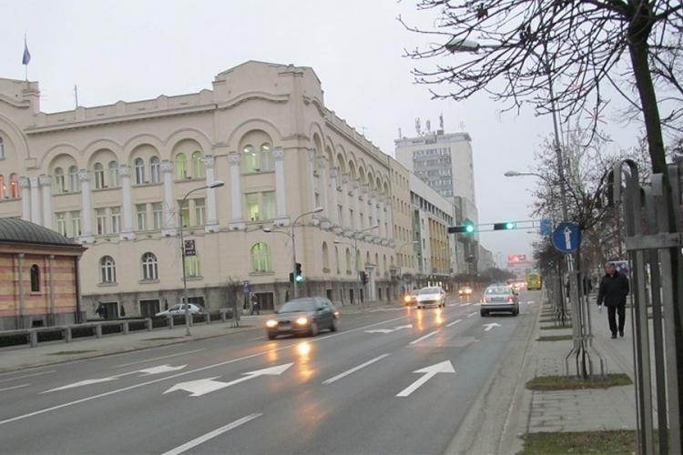 Umjesto parkinga, grad na Vrbasu dobiva još parkova