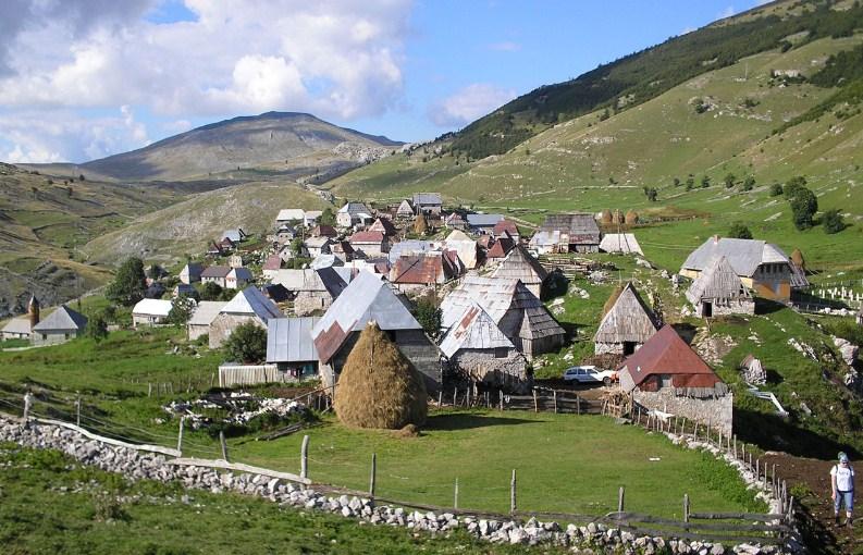 Seoski turizam u trendu: Mnogi žele upoznati prirodne ljepote BiH