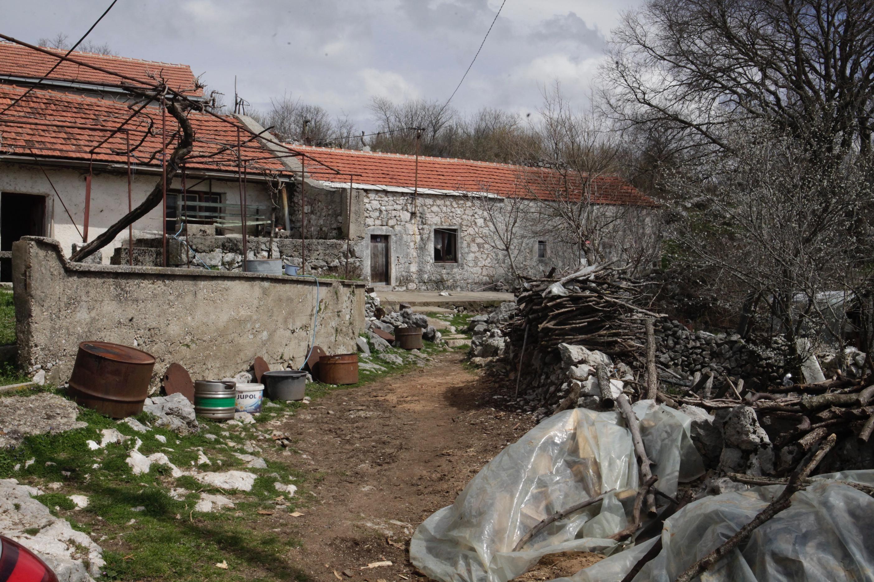 Bančići su poznati po dugovječnim mještanima - Avaz