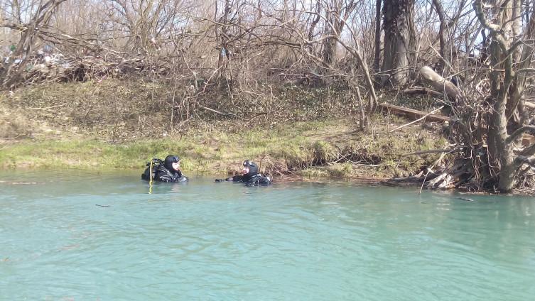 Sutra će biti nastavljena potraga za 13-godišnjim Damirom Ikonićem