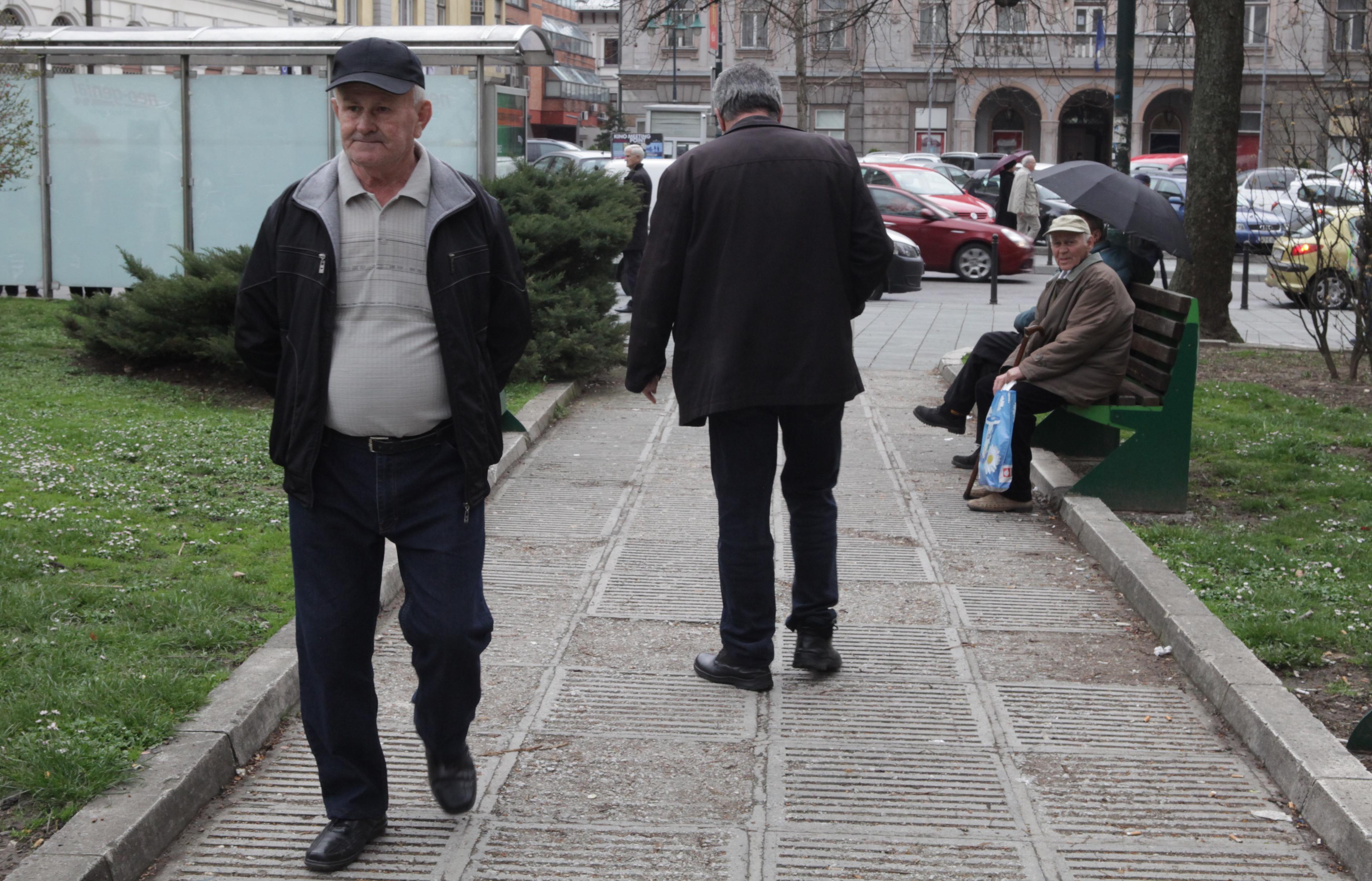 Penzioneri ogorčeni, Zavod PIO i Rapa tvrde da nema prevare