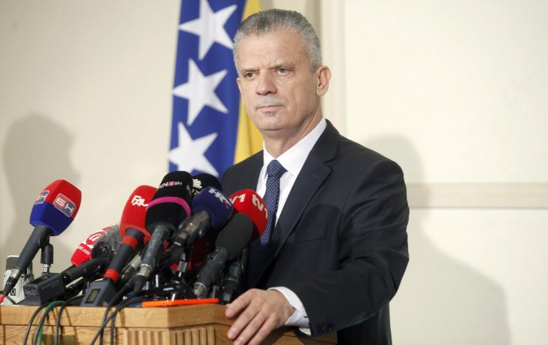 Radončić: Uskoro kraj procesa dugog više od dvije godine - Avaz