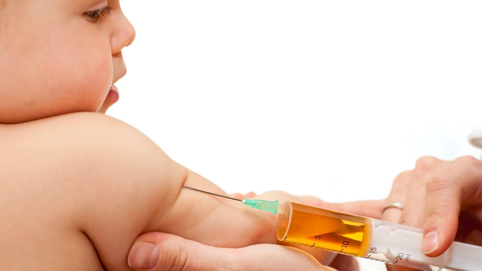 Pet zabluda o vakcinama