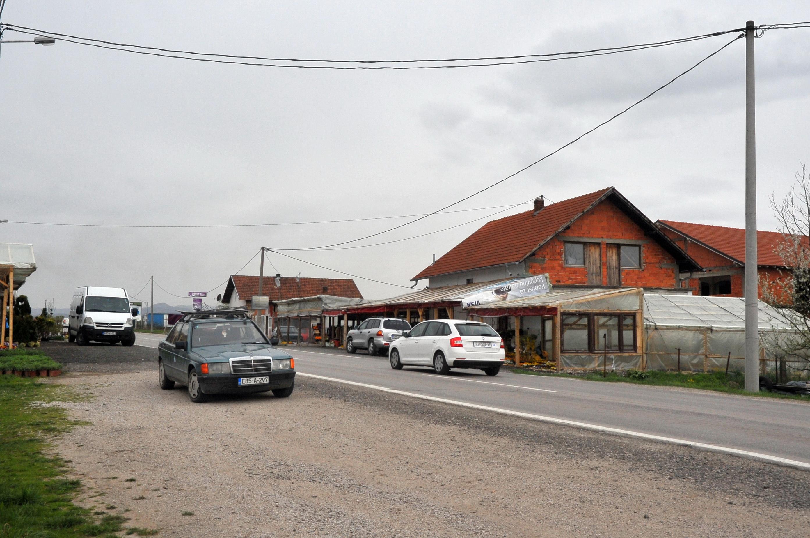 Mještani u Ceriku s nevjericom komentirali pljačku - Avaz