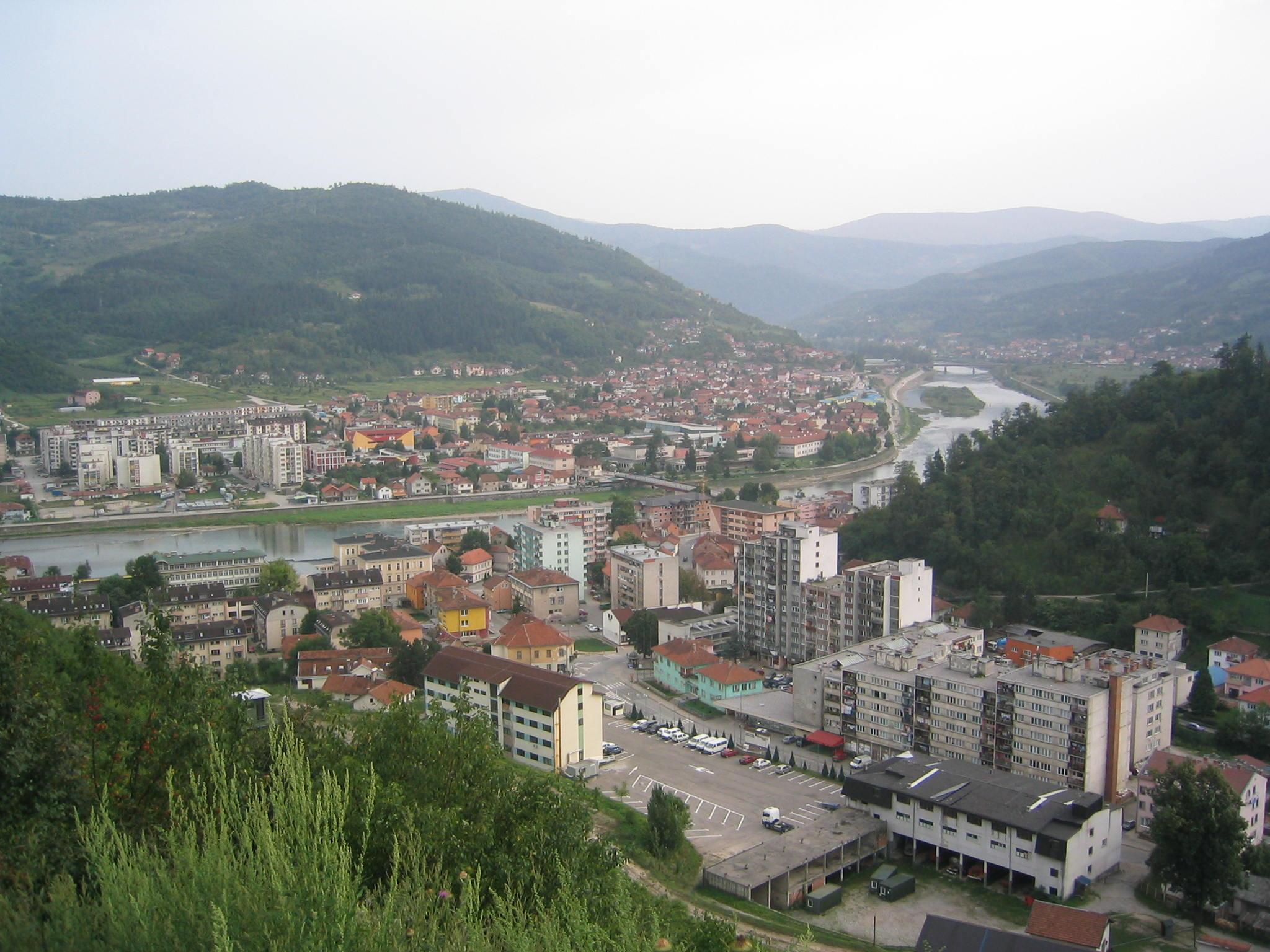 Izgradnja 20 stanova za socijalno ugrožene i raseljene osobe