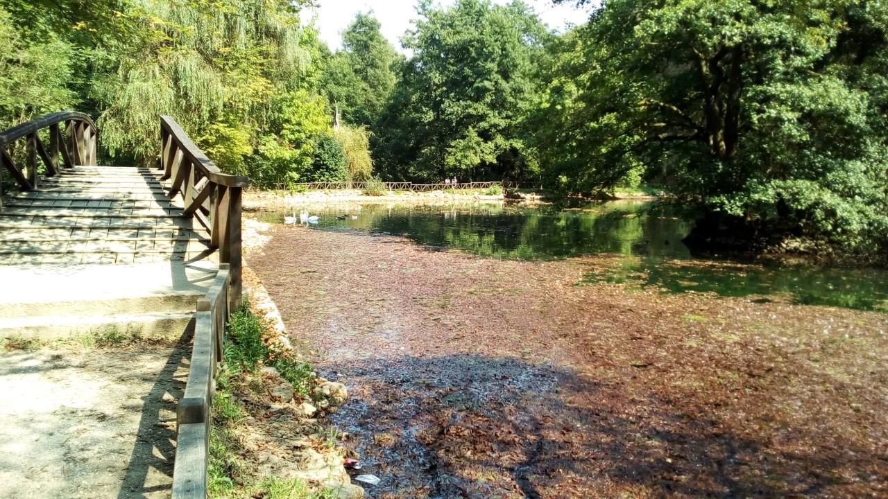 Na Vrelu Bosne obilježavanje Dana planete Zemlje