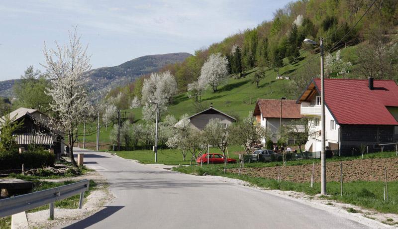 Strava u Sarajevu: Oteo šestogodišnjeg dječaka na ulici pa ga silovao