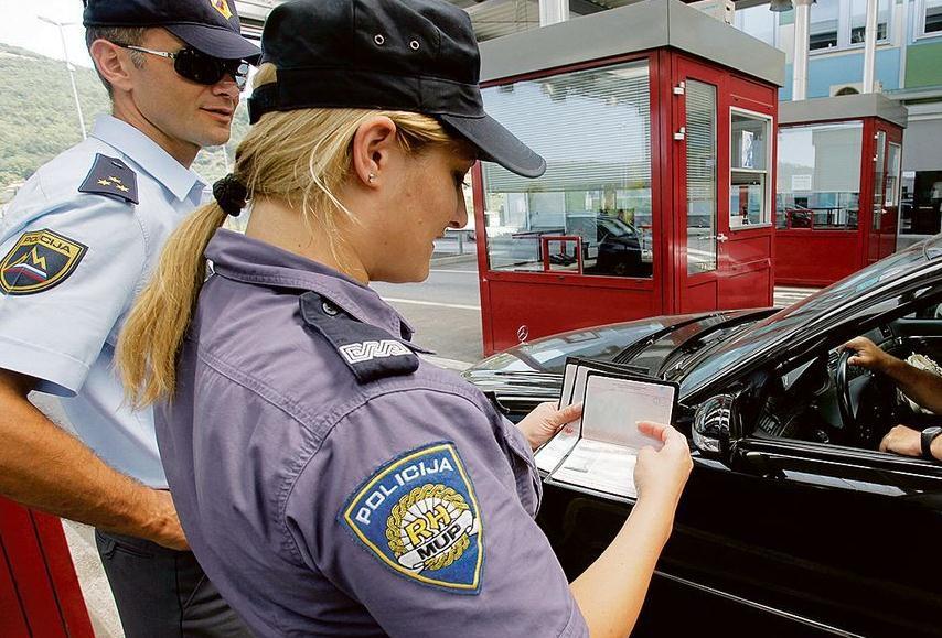 Domaća šljivovica i lozovača ne smiju preko granice