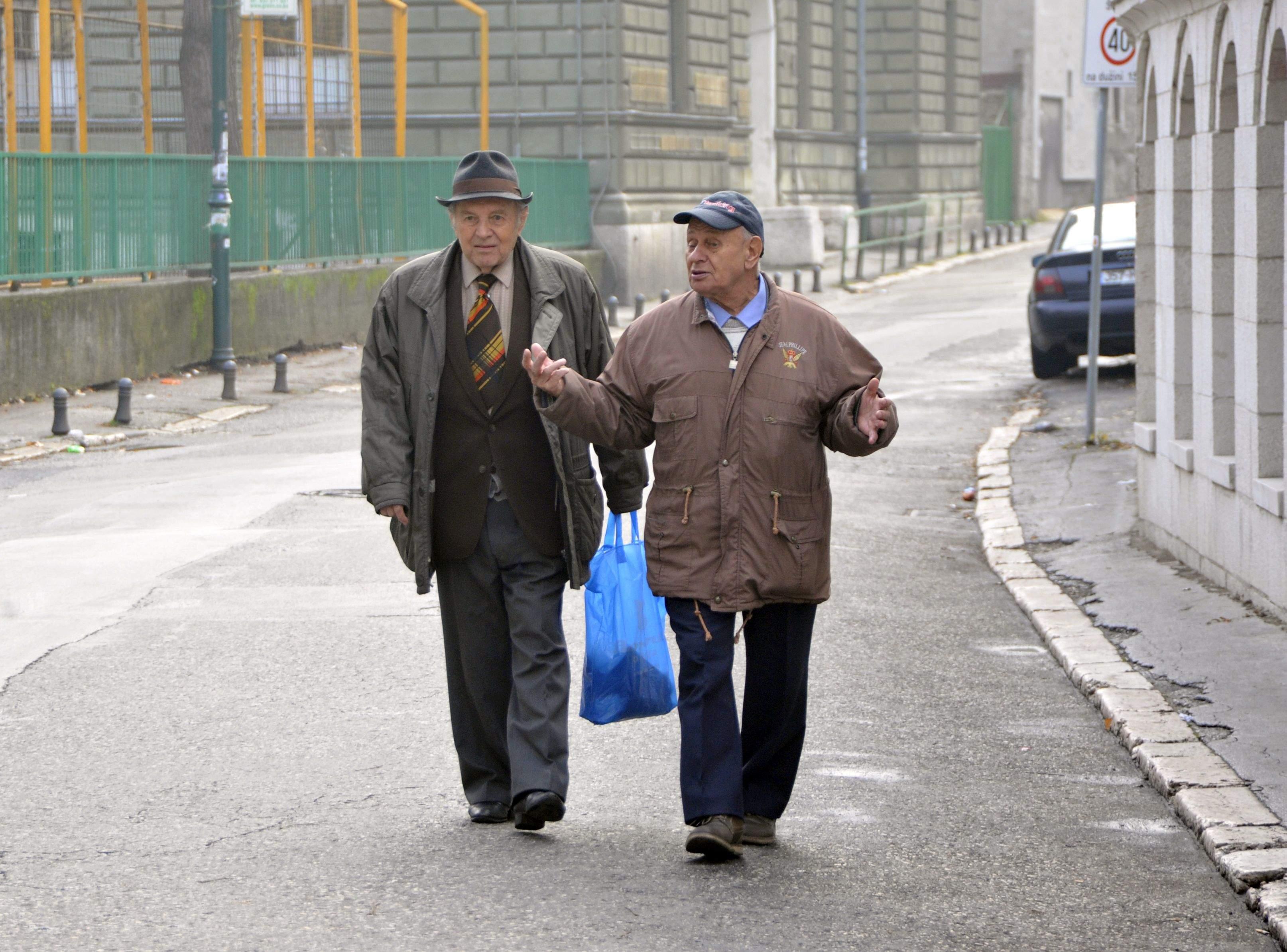 Povećanje od 3,5 posto