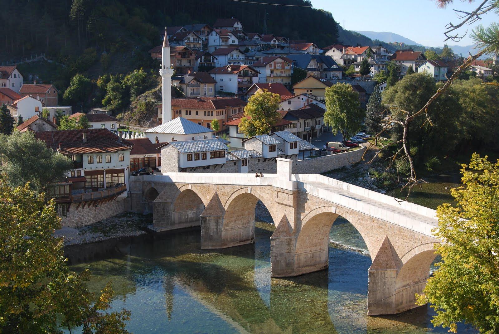 Obilježavanje 25. godišnjice zločina nad Bošnjacima u mjestu Gorica