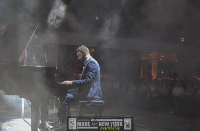 Vladimir Maraš specijalni gost "Made in New York" jazz festivala