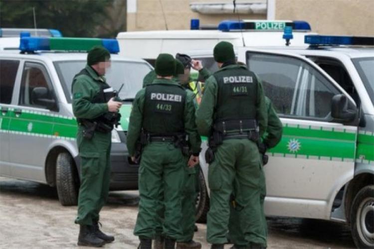 Racije širom Njemačke, na meti krijumčari ljudi