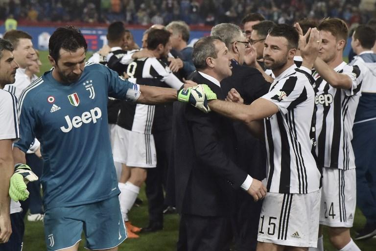 Juventus osvojio Kup Italije, deklasirali Milan u finalu