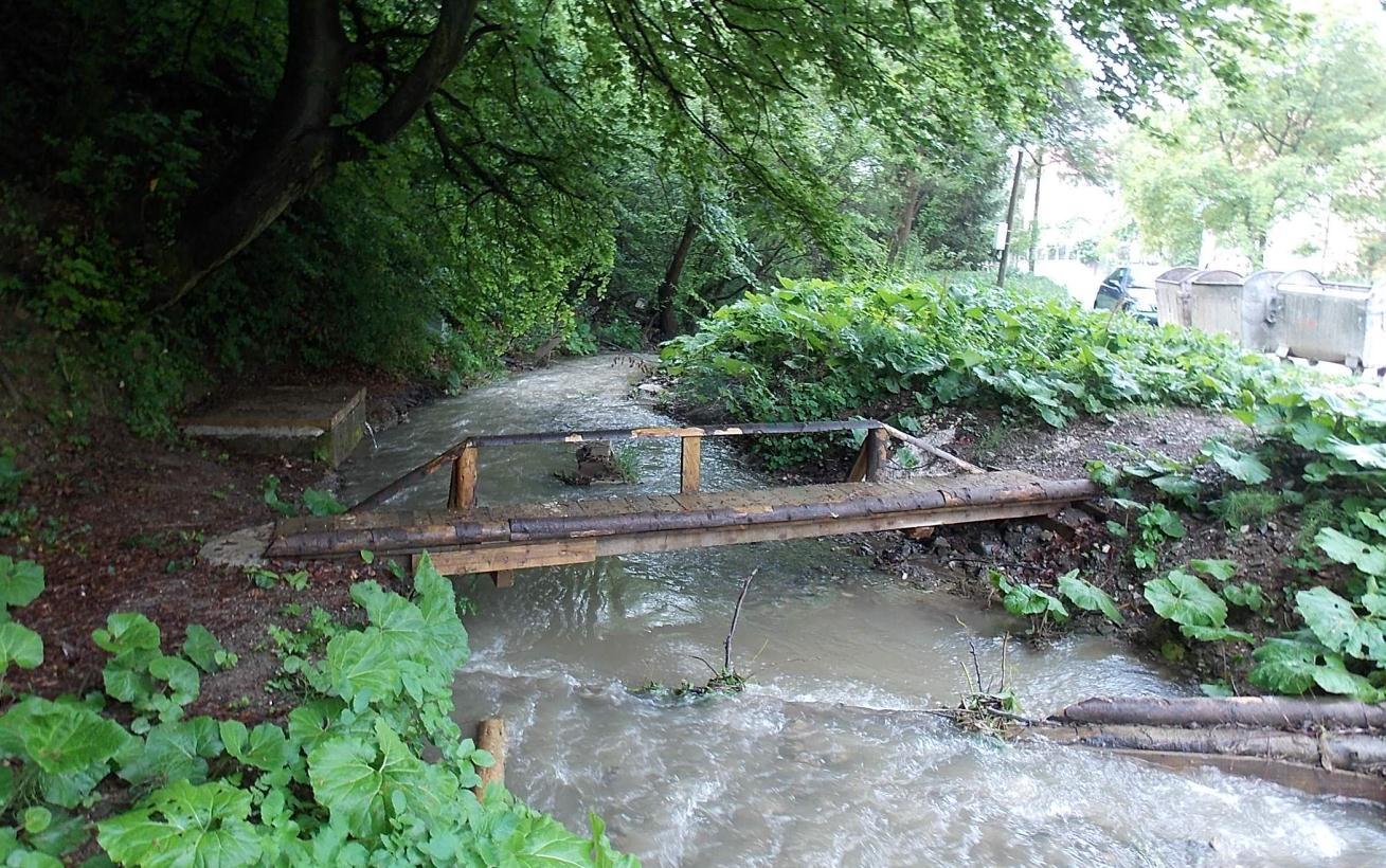 Vlast u Vogošći priča jedno, a radi drugo: Turistička lokacija pretvorena u ruglo