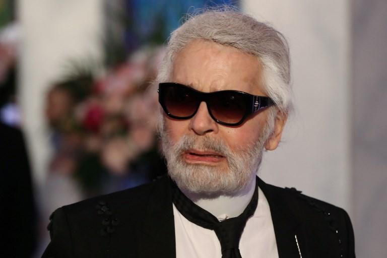 Dizajner Lagerfeld: Zbog Merkel ću se odreći njemačkog državljanstva