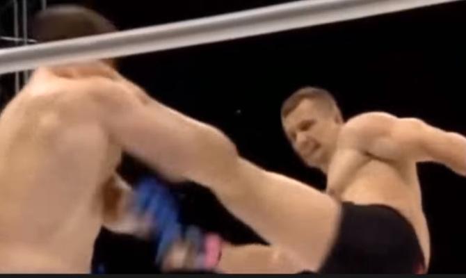 Desna noga - bolnica, lijeva noga - groblje: Cro Cop objavio video koji je fanove ostavio bez daha