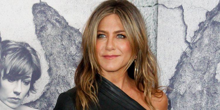 Smuti koji održava ljepotu glumice Dženifer Aniston