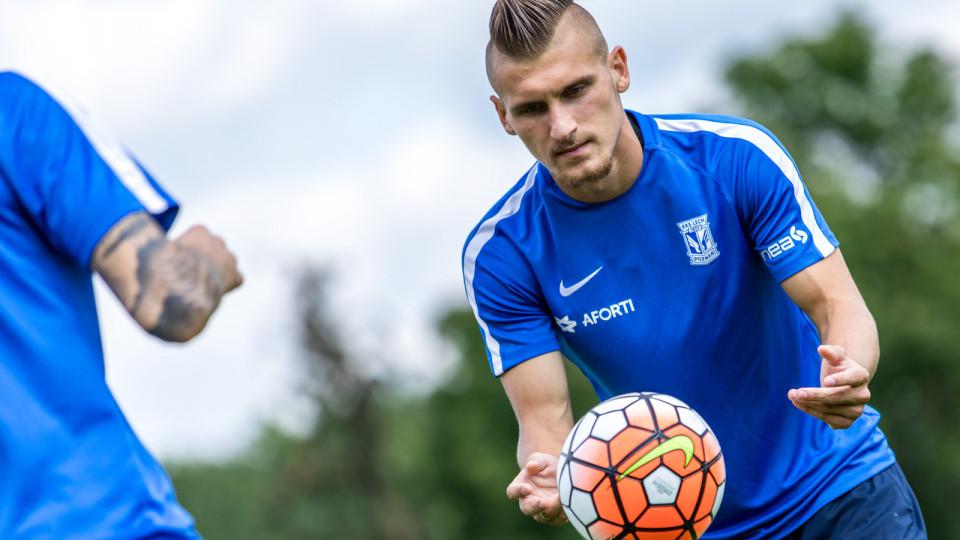 U Dinamo stiže još jedan Bosanac, transfer vrlo blizu