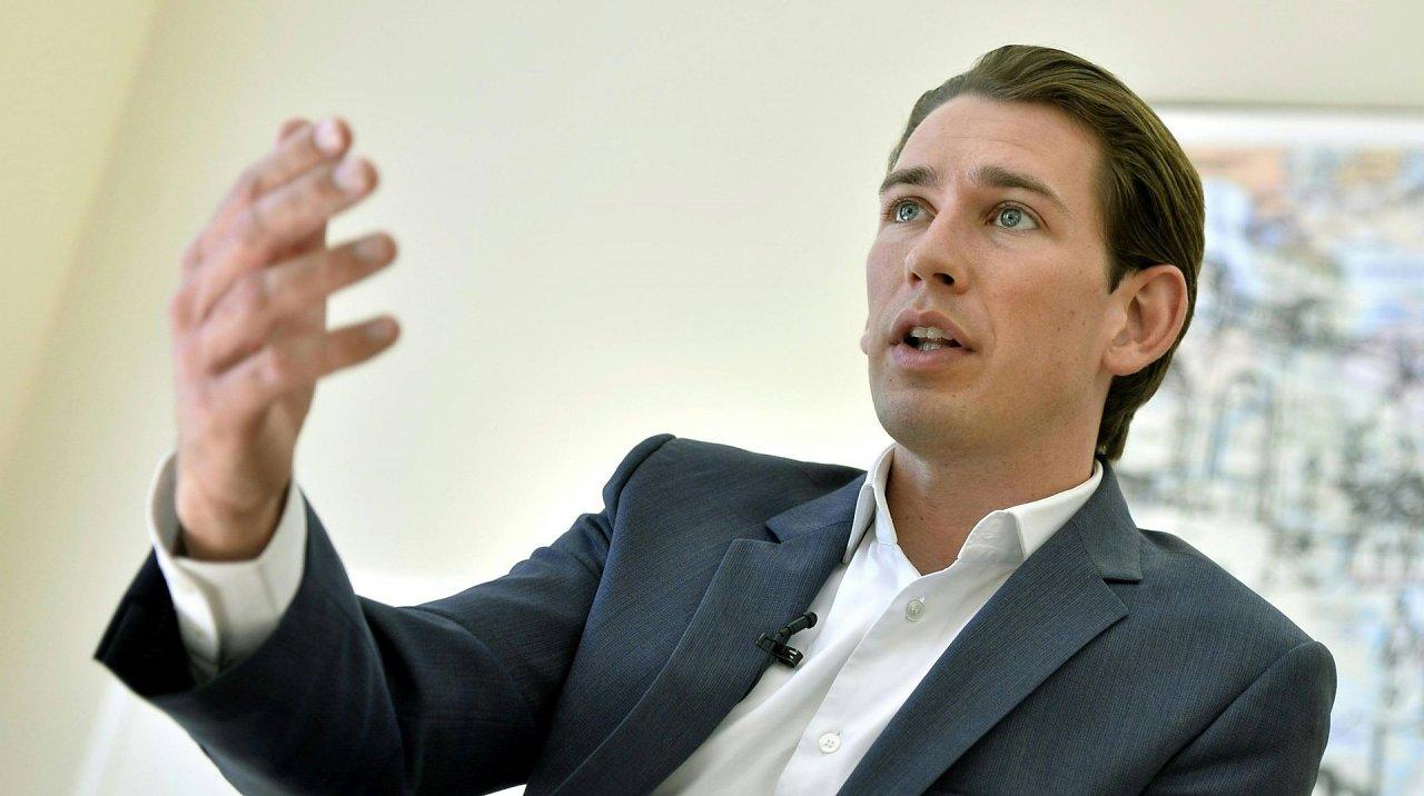 Kurz: Buduća italijanska vlada mogla bi ugroziti euro, Evropa bi mogla krenuti putem Grčke