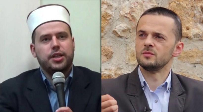 Sarajevo: Gost "Ramazanskih večeri" hfz. Ammar Bašić i Mustafa ef. Isaković