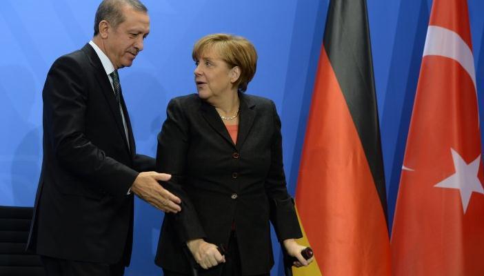 Merkel pozvala Erdoana u posjetu Berlinu nakon izbora u Turskoj