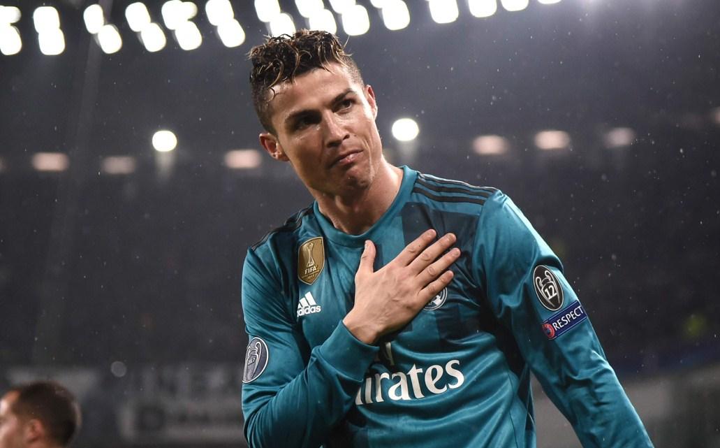 Ronaldo nastavlja rat s Realom, odbio posljednju ponudu Madriđana