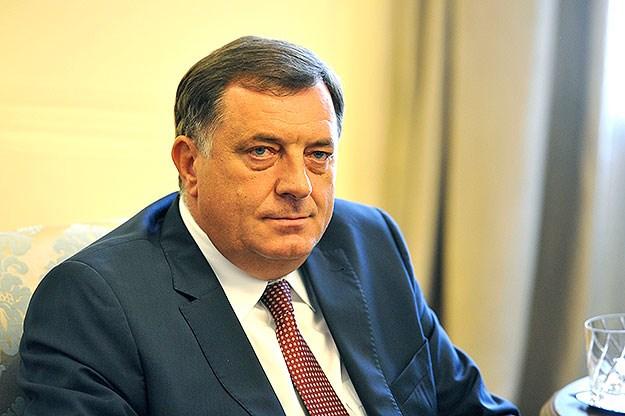 Dodik najavio veću kontrolu rada nevladinih organizacija, one poslale ozbiljno upozorenje