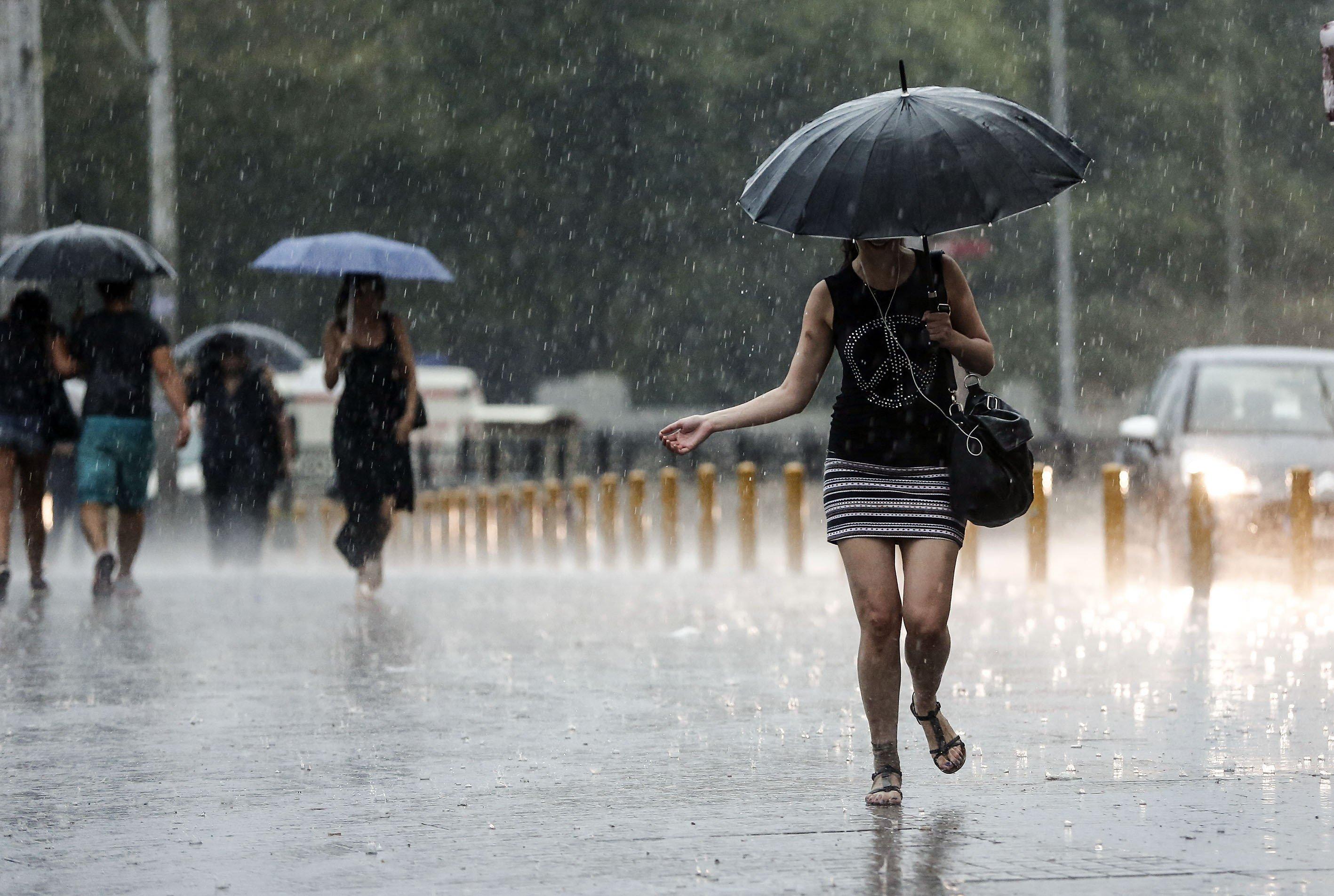 U BiH stiže novo nevrijeme: Očekuju nas obilne kišne padavine, grmljavina, grad