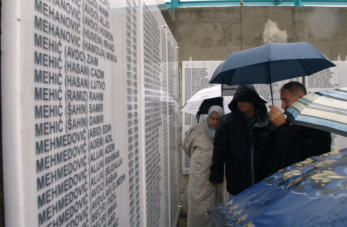 Proučena Fatiha šehidima Vlasenice, Podrinja i cijele BiH