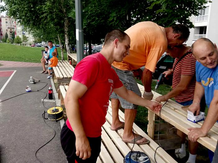 U Tuzli danas počinje 4. malonogometni turnir koji će okupiti 20 ekipa i trajati sedam dana